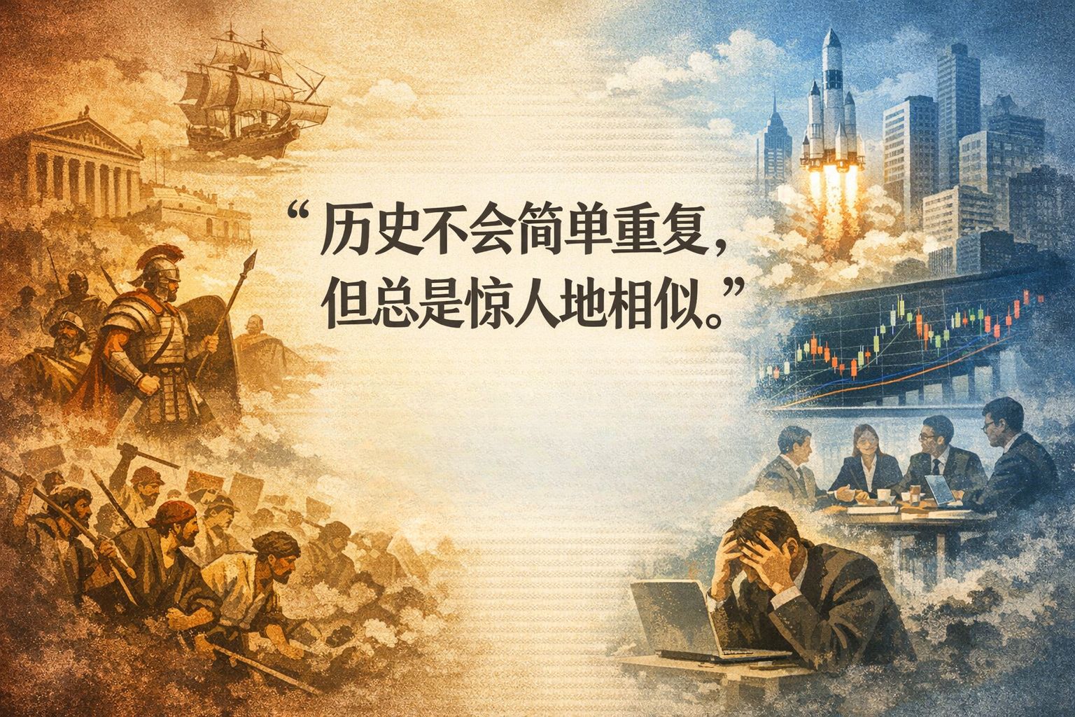 达利欧大周期图解